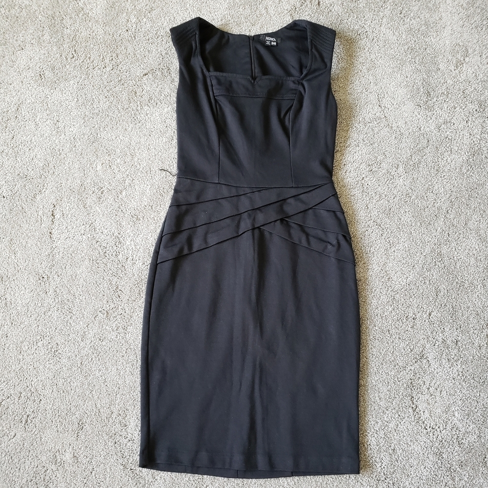 New Working / evening dress Women size 3/4